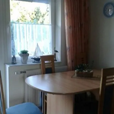 Prázdninový dům Zum Kleinen Krebssee Dhh 01 *