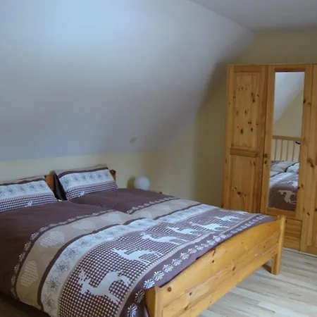 Zum Kleinen Krebssee Dhh 01 * Neu Sallenthin