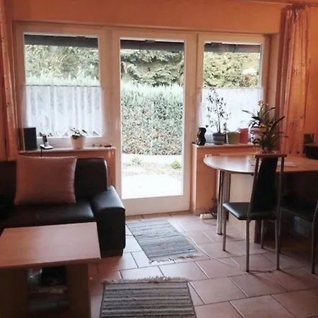 Prázdninový dům Zum Kleinen Krebssee Dhh 01 *