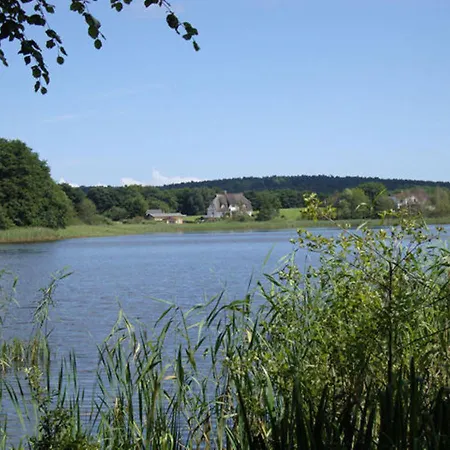 Zum Kleinen Krebssee Dhh 01 *